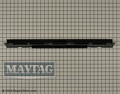 Vent Grille W11743956 Alternate Product View