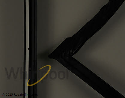 Door Gasket W10861004 Alternate Product View