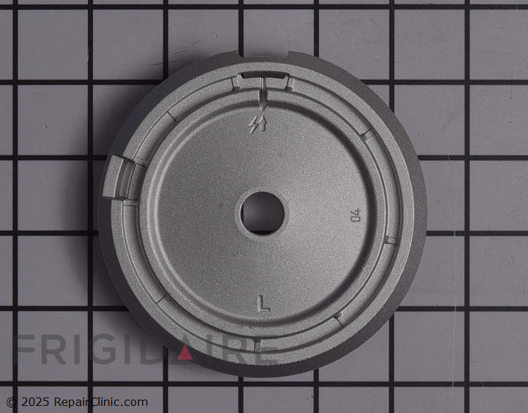 5304537947 Surface Burner Base