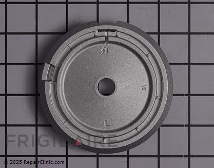 Surface Burner Base 5304537947 Alternate Product View