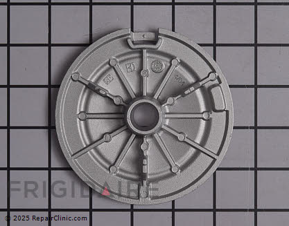 Surface Burner Base 5304537947 Alternate Product View