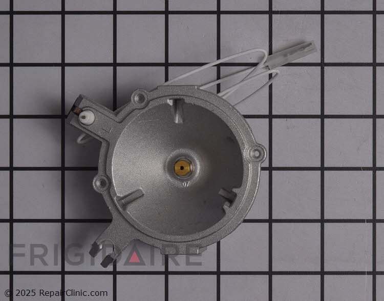 5304533610 Surface Burner Orifice Holder
