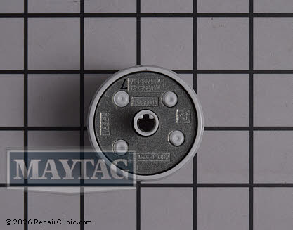 Knob W10892257 Alternate Product View