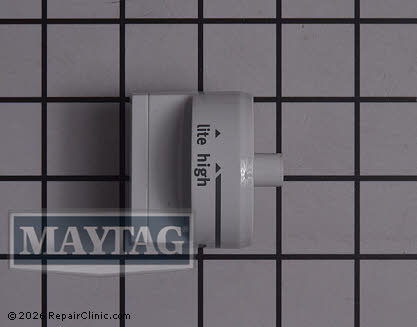 Knob W10892257 Alternate Product View