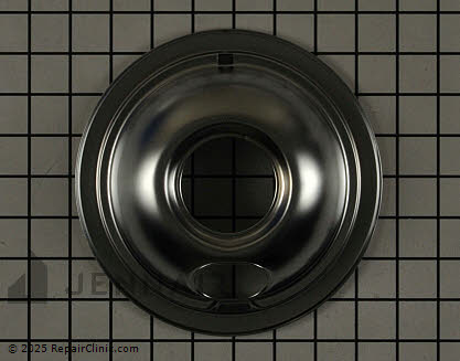 Burner Drip Bowl W10196406RW Alternate Product View