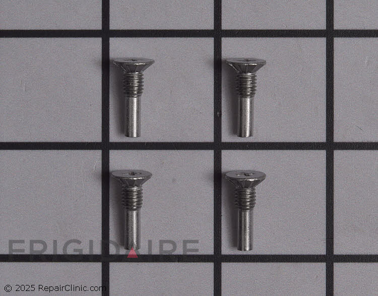 405546374 Dishwasher Screw