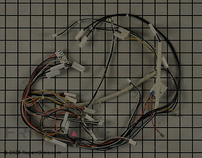 Wire Harness 5304509645 Alternate Product View