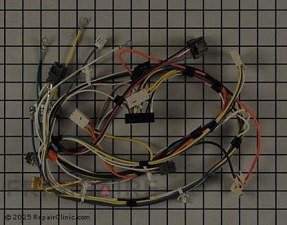Wire Harness 5304534088 Alternate Product View