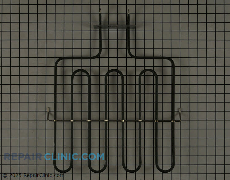 WPW10260252 Broil Element