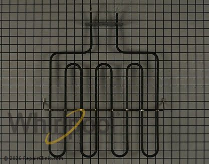 Broil Element WPW10260252 Alternate Product View