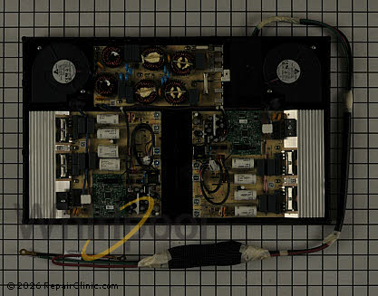Surface Element Board W10886865 Alternate Product View