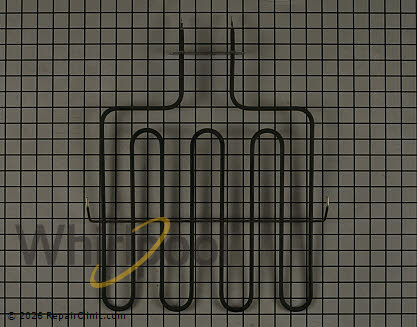 Broil Element WPW10260252 Alternate Product View