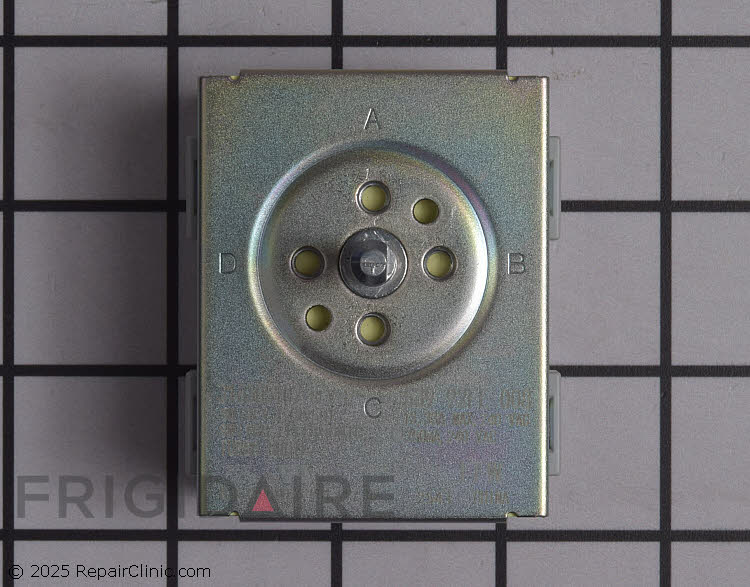 316305102 Range/Stove/Oven Switch