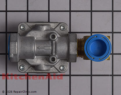 Pressure Regulator W10293267 Alternate Product View
