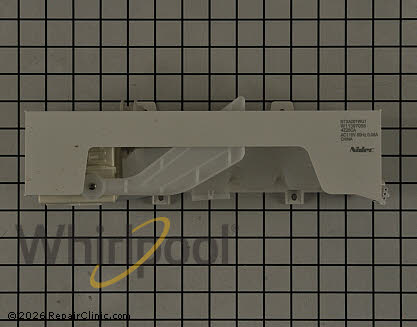 Ice Maker Assembly W11455232 Alternate Product View