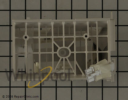Ice Maker Assembly W11455232 Alternate Product View
