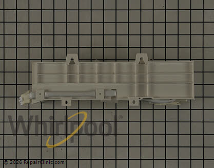 Ice Maker Assembly W11455232 Alternate Product View