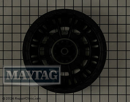 Rotor Assembly W10915701 Alternate Product View