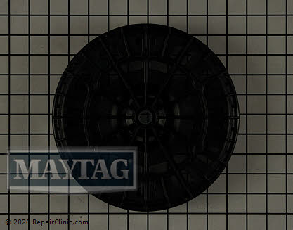 Rotor Assembly W10915701 Alternate Product View