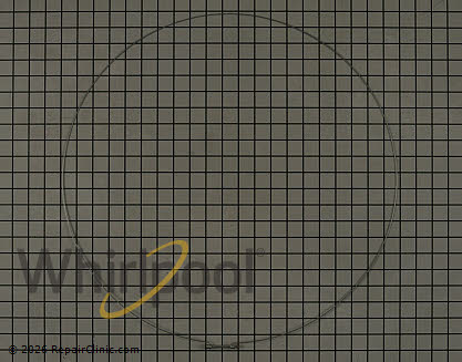 Boot Seal Retaining Ring W11314649 Alternate Product View