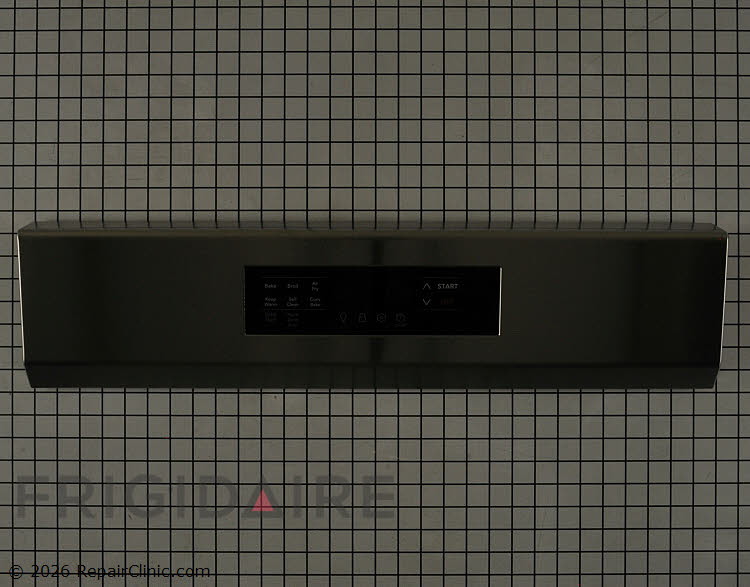 5304528251 Frigidaire Range/Stove/Oven Control Panel