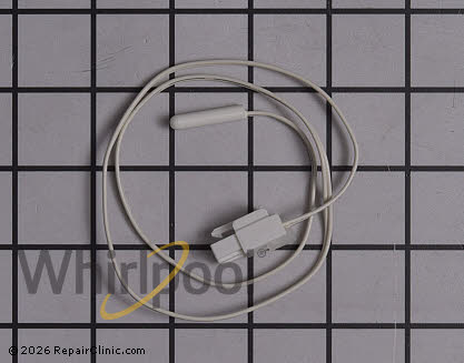 Thermistor W11679636 Alternate Product View