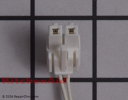 Thermistor W11679636 Alternate Product View