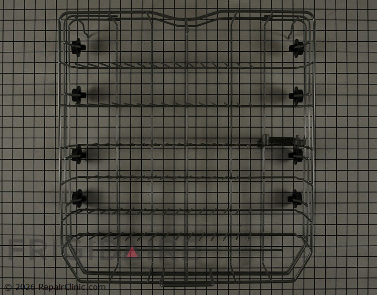 A06629617 Lower Dishrack Assembly
