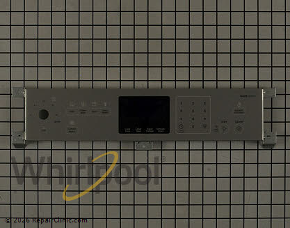 Touchpad W10728522 Alternate Product View