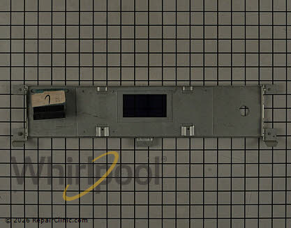 Touchpad W10728522 Alternate Product View