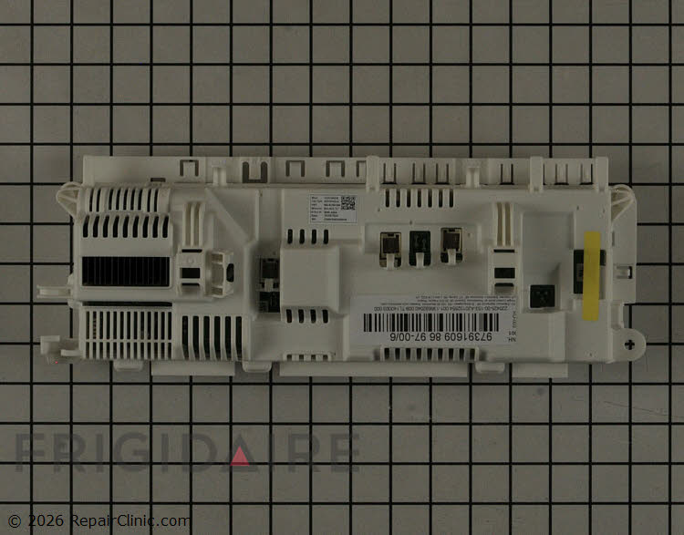 5304525856 Control Board
