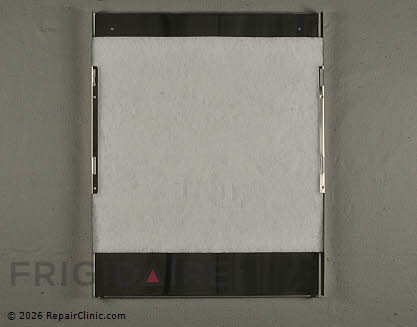 Door Assembly 5304535561 Alternate Product View