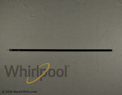 Trim Piece W10756501 Alternate Product View