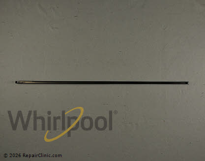 Trim Piece W10756501 Alternate Product View