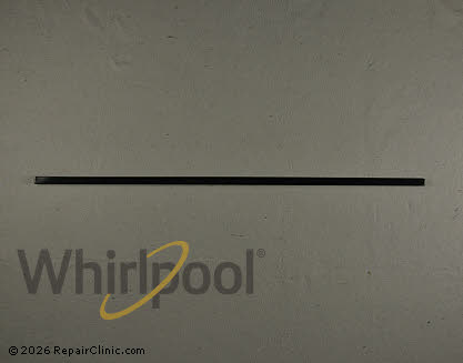 Trim Piece W10756501 Alternate Product View
