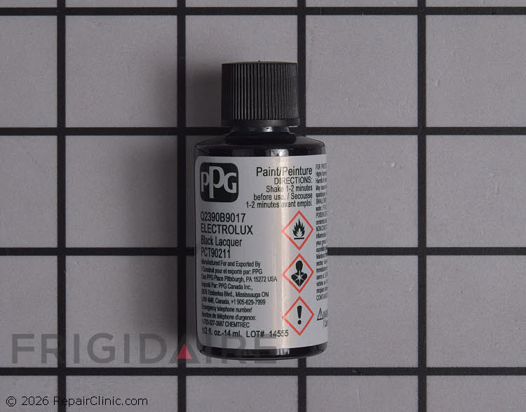 5303321321 Touch-Up Paint