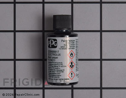 Touch-Up Paint 5303321321 Alternate Product View