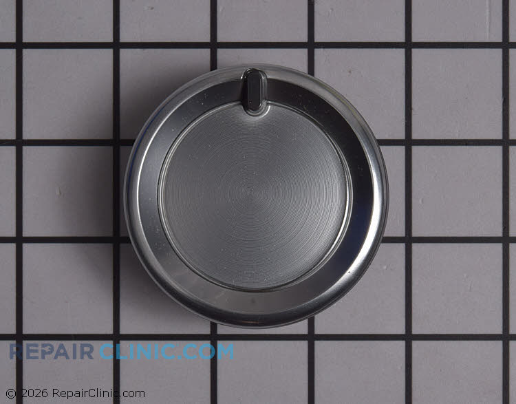 WPW10558463 Timer Knob