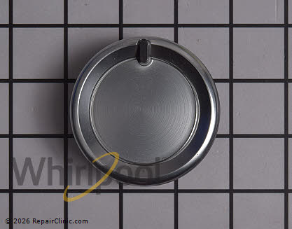 Timer Knob WPW10558463 Alternate Product View