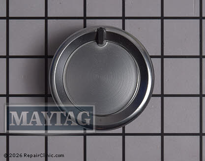 Timer Knob WPW10558463 Alternate Product View