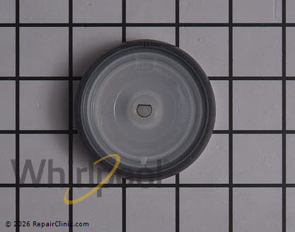Timer Knob WPW10558463 Alternate Product View