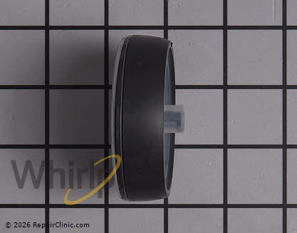 Timer Knob WPW10558463 Alternate Product View