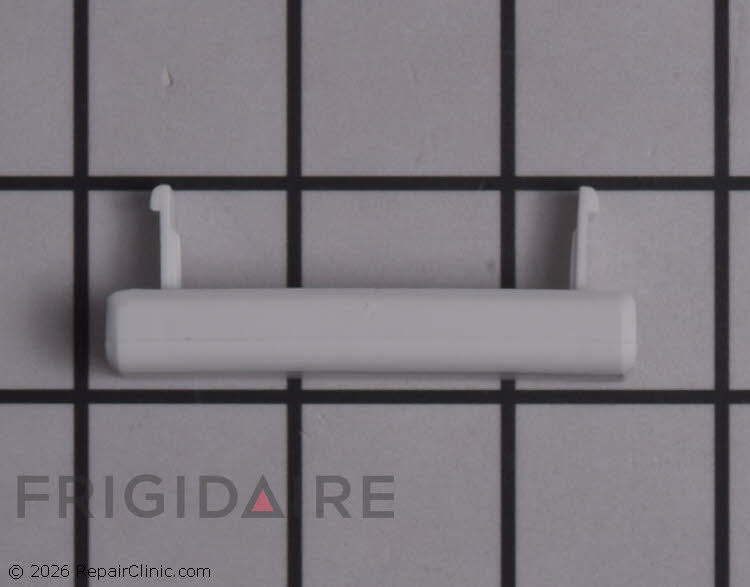 5304524130 Frigidaire Cover, reed switch, front