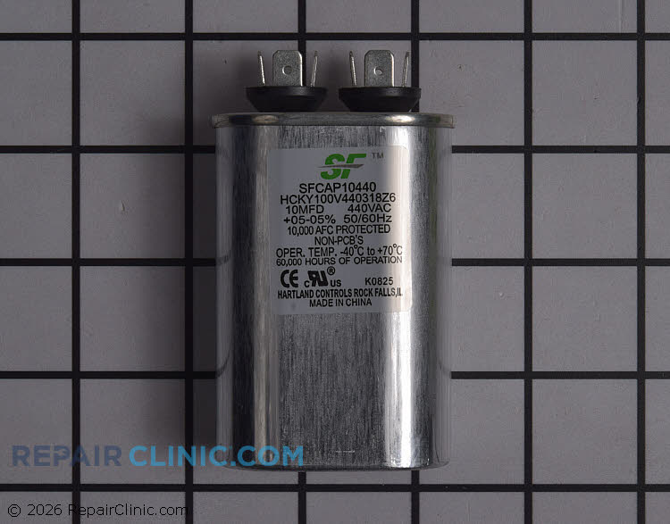 SFCAP10440 Run Capacitor