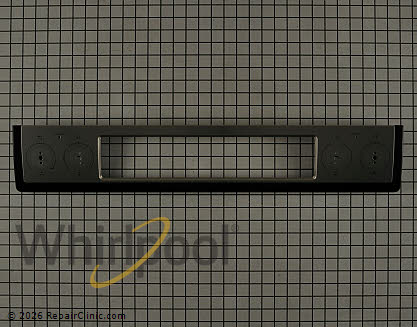 Control Panel W11564645 Alternate Product View