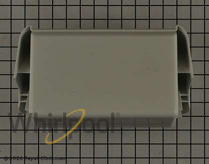 Door Shelf Bin 2264477 Alternate Product View