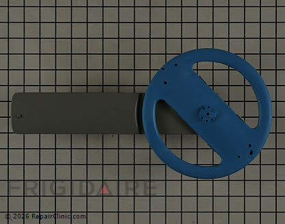 Lower Wash Arm Assembly 5304507158 Alternate Product View