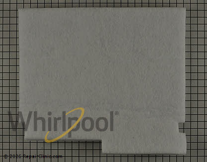 Insulation W11126003 Alternate Product View