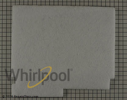Insulation W11126003 Alternate Product View