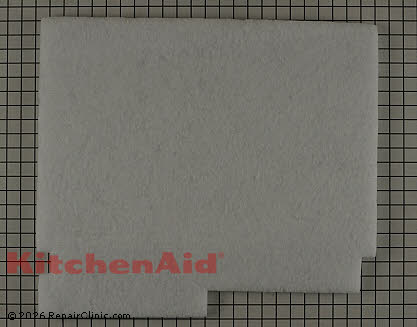 Insulation W11126003 Alternate Product View